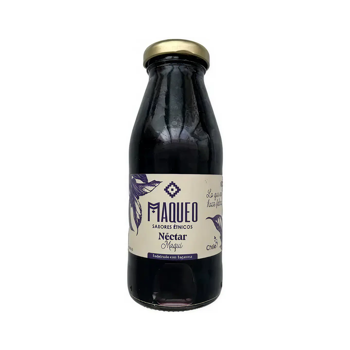 Maqueo - Nectar de Maqui 250ml 1
