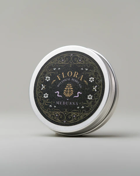 Flora - Pocket Medussa 10gr