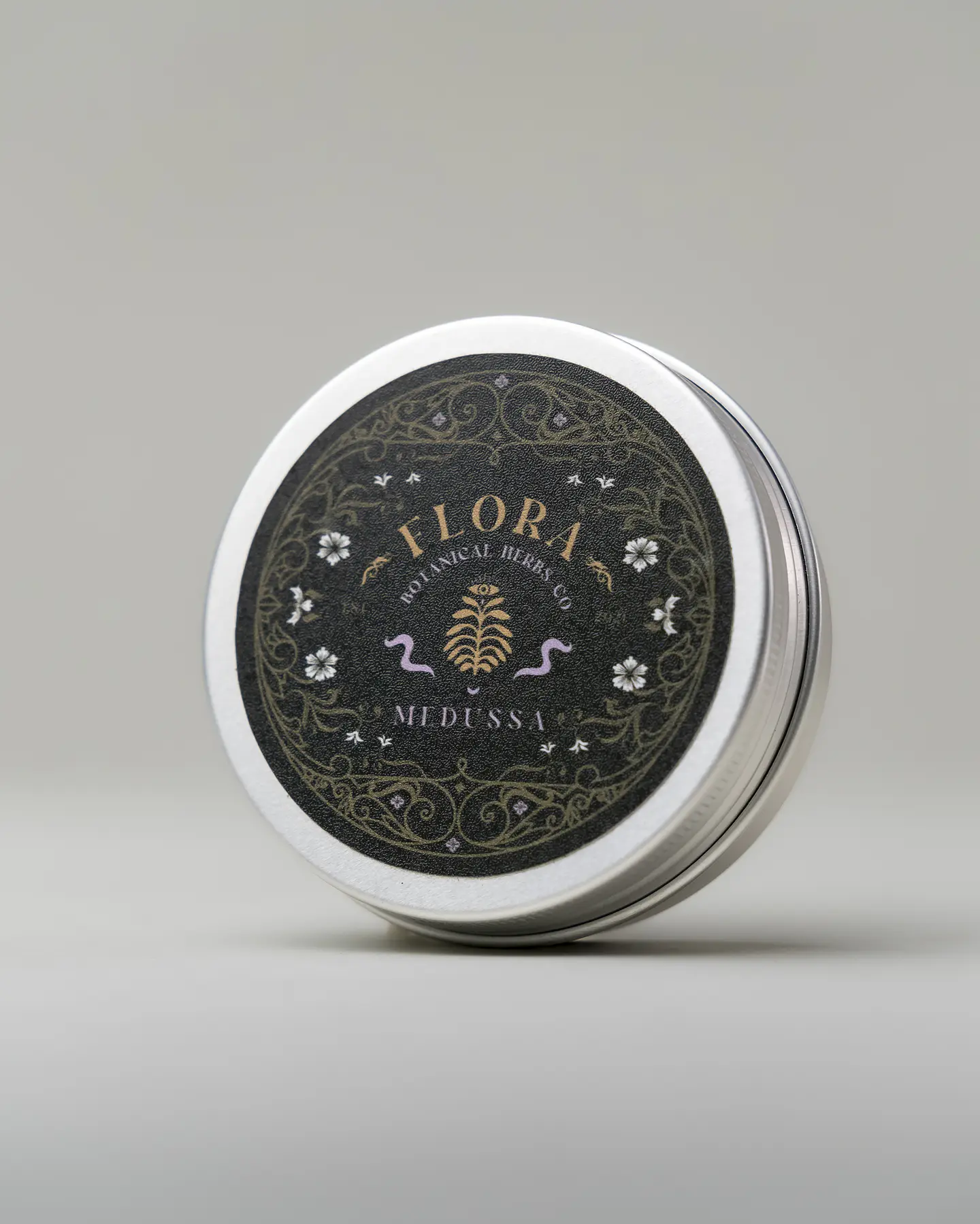 Flora - Pocket Medussa 10gr 1