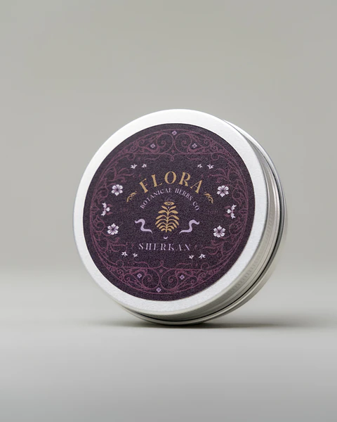Flora - Pocket Sherkan 10gr