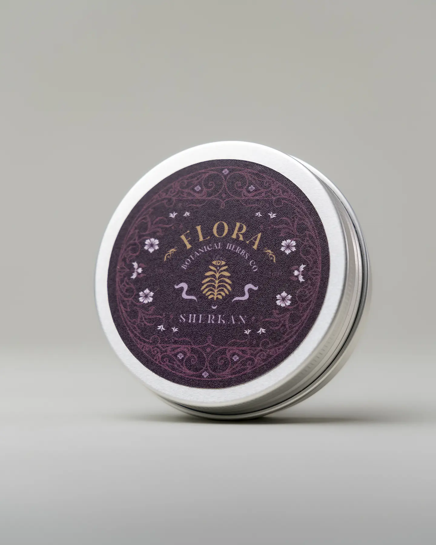 Flora - Pocket Sherkan 10gr 1