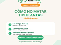 Talleres