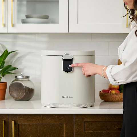 Miobio - FoodCycler Eco 5