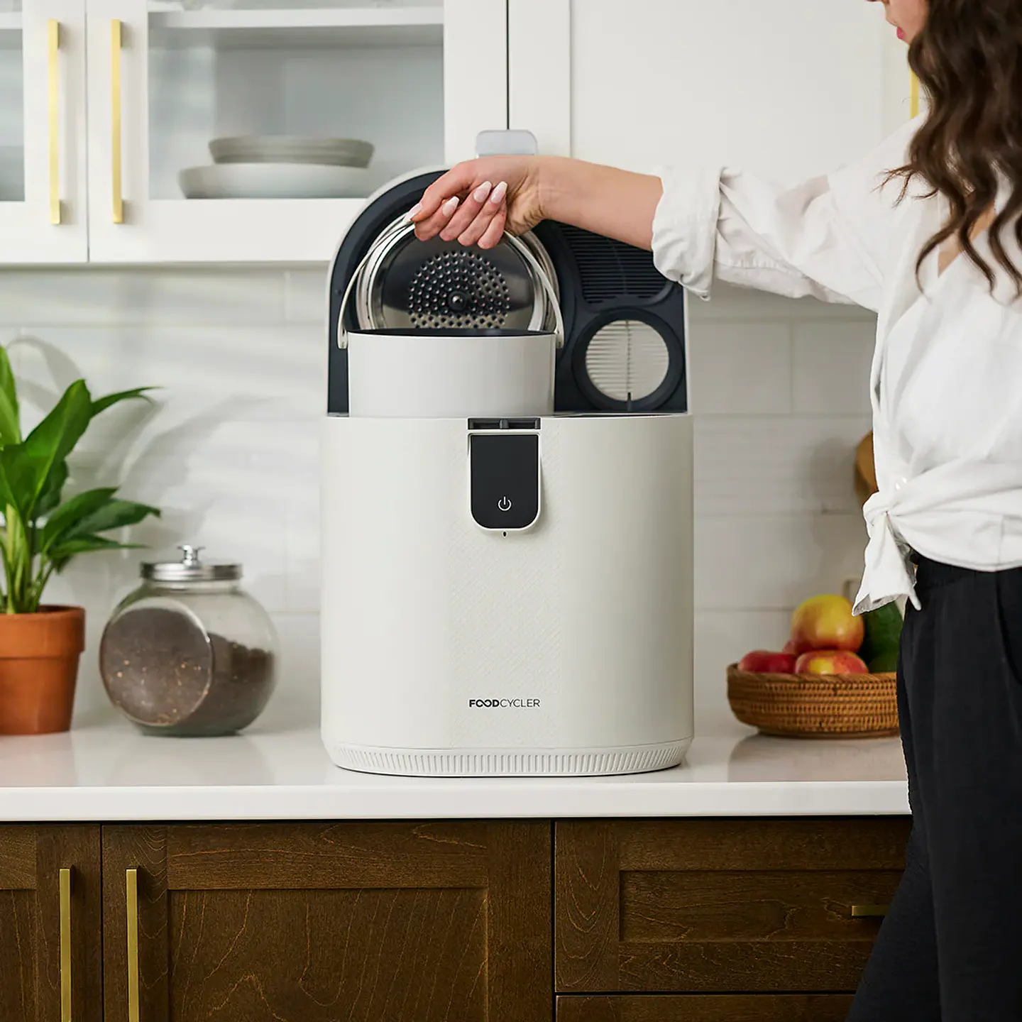 Miobio - FoodCycler Eco 5 3