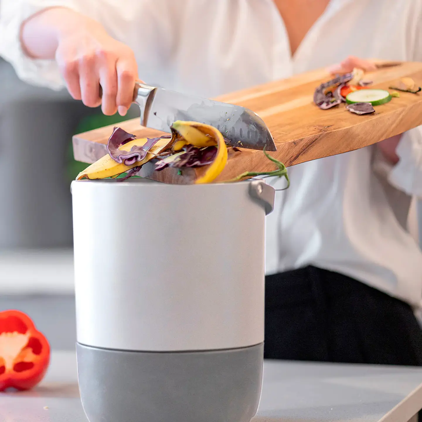 Miobio - FoodCycler Eco 5 4