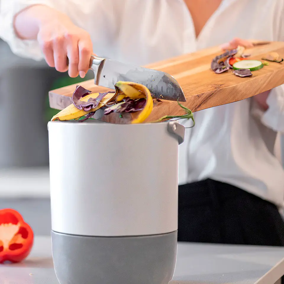 Miobio - FoodCycler Eco 5 4
