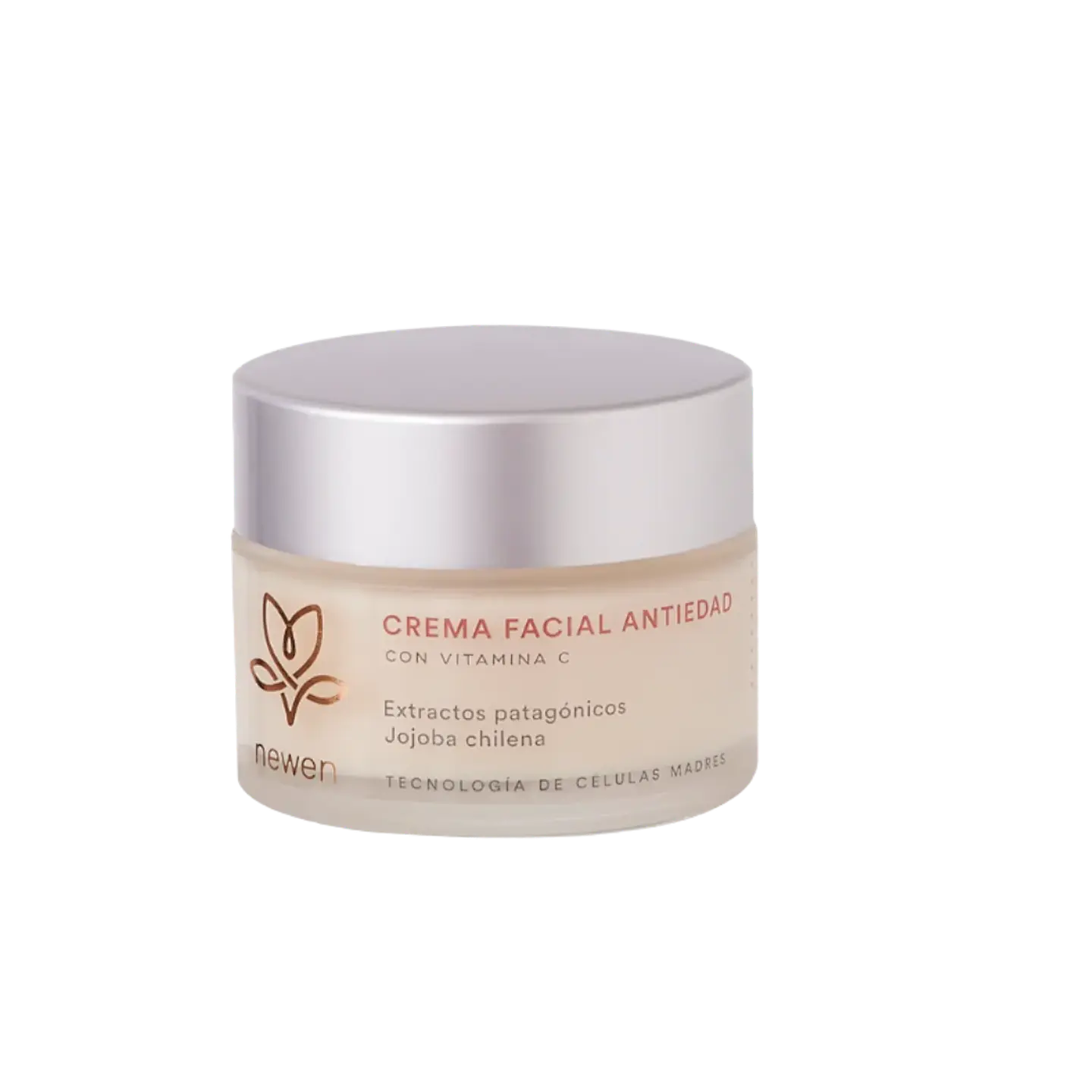 Newen - Crema facial de células madre 50g  1