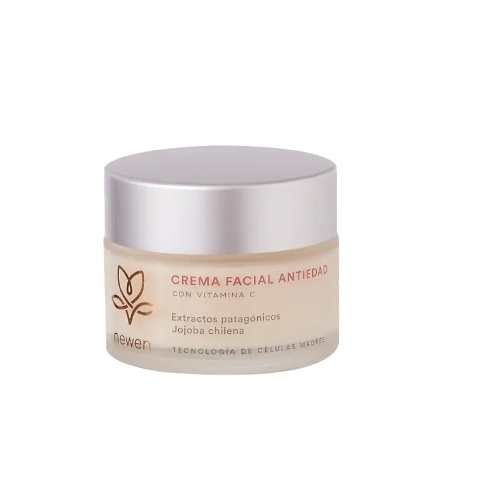 Newen - Crema facial de células madre 50g  1