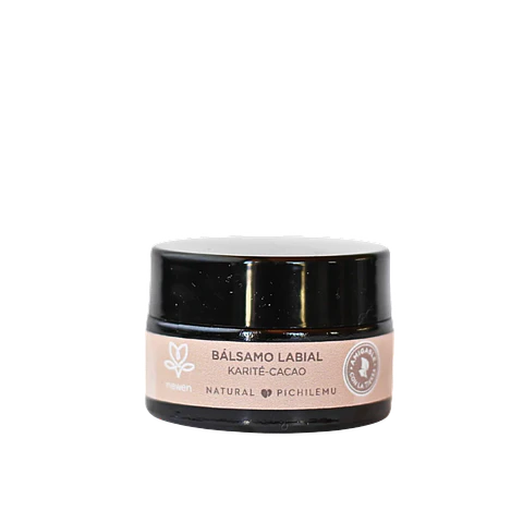 Newen - Balsamo Labial karite-cacao 50gr 