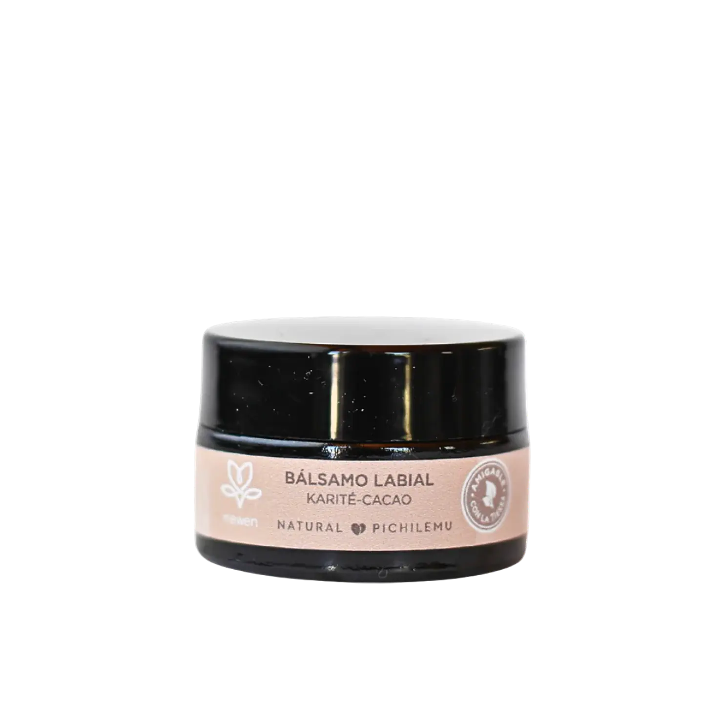 Newen - Balsamo Labial karite-cacao 50gr  1