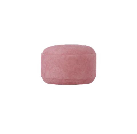 Newen - Shampoo solido Revitalizante 80g 