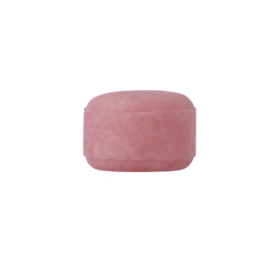 Newen - Shampoo solido Revitalizante 80g  2
