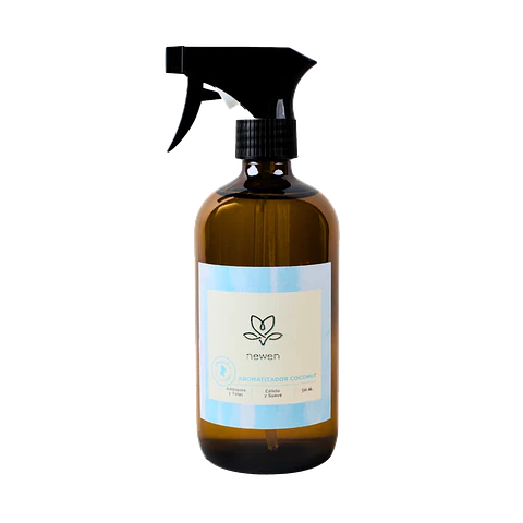 Newen - Aromatizante Coconut 500ml 
