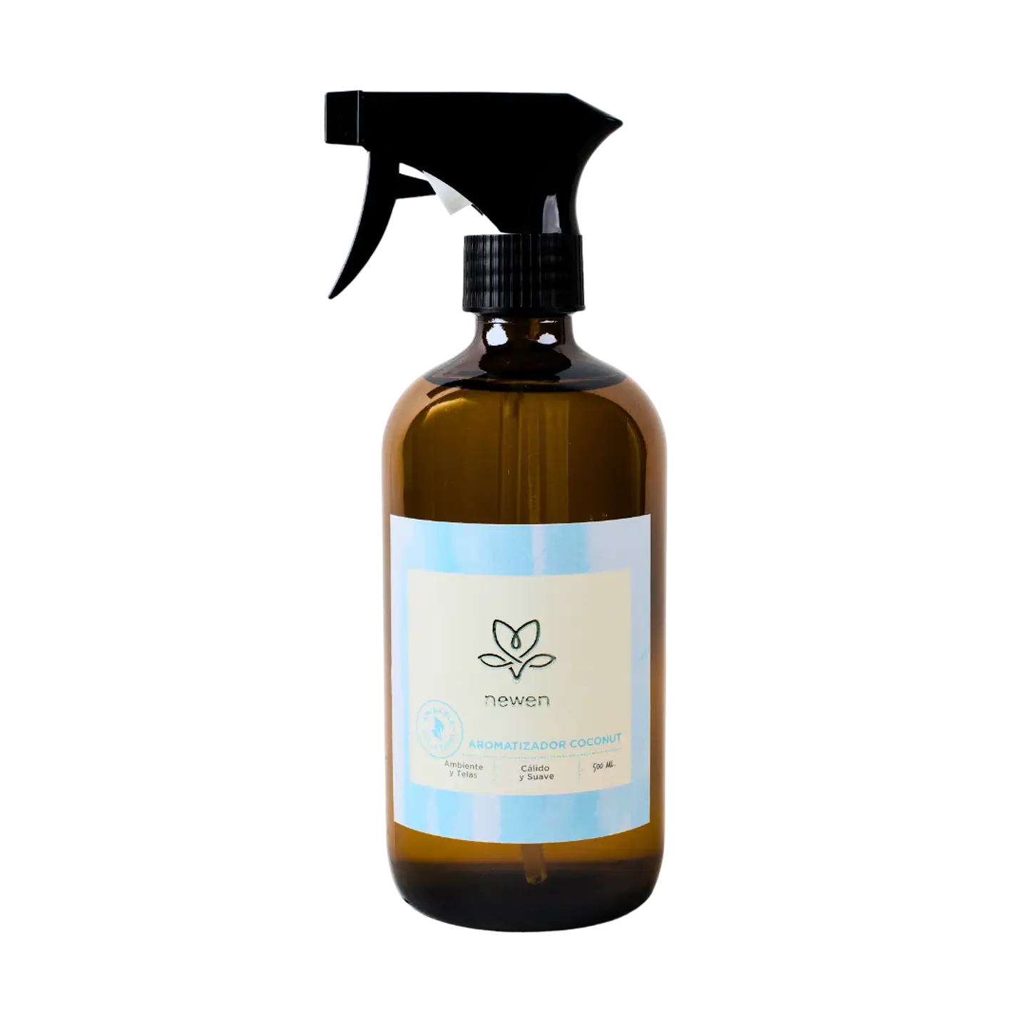 Newen - Aromatizante Coconut 500ml  1