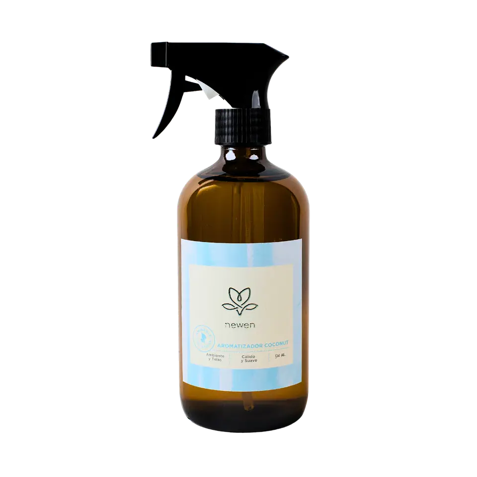 Newen - Aromatizante Coconut 500ml  1