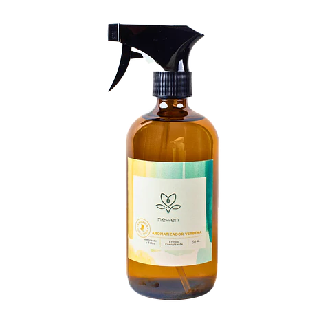 Newen - Aromatizante Verbena 500ml 