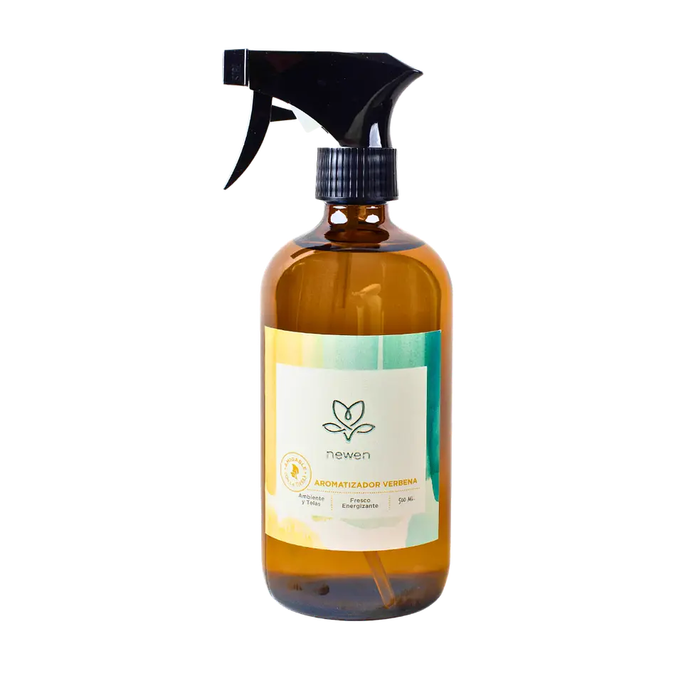 Newen - Aromatizante Verbena 500ml  1