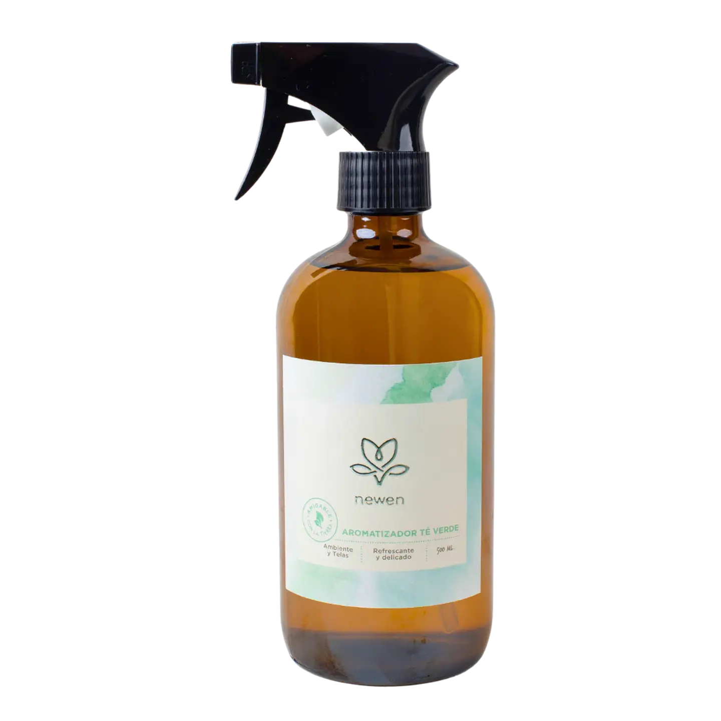 Newen - Aromatizante Té Verde 500ml  1