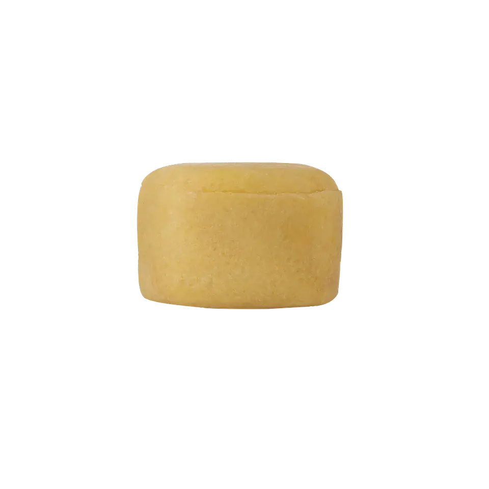 Newen - Shampoo solido Hidratante 80g  2