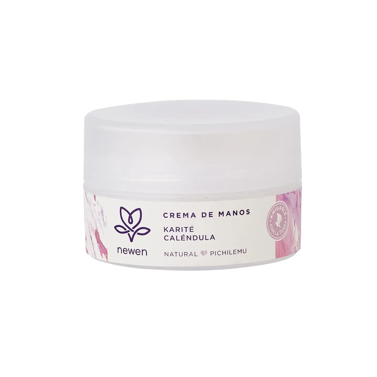 Newen - Crema de manos Karate y caléndula 75grs  1