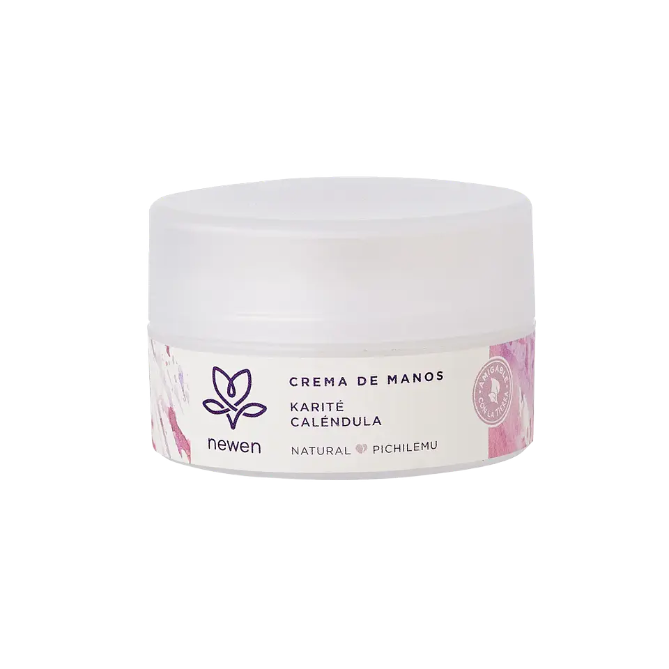 Newen - Crema de manos Karate y caléndula 75grs  1