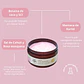 Newen - Exfoliante corporal maqui rosa mosqueta 200grs  - thumbnail 2