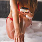 Newen - Exfoliante corporal maqui rosa mosqueta 200grs  - thumbnail 3