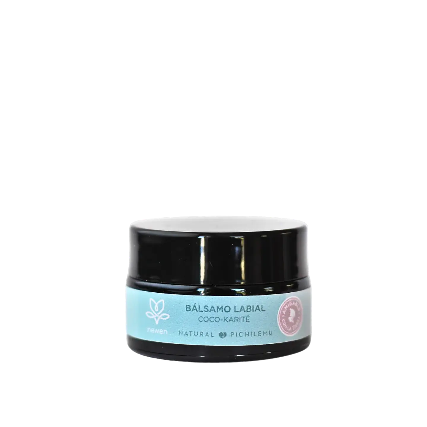 Newen - Balsamo Labial coco-karite 50gr  1