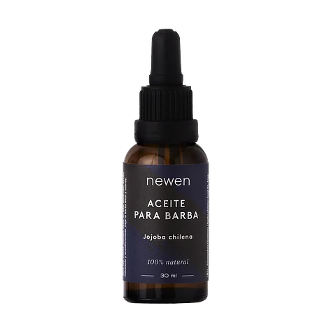Newen - Aceite para barba 30ml 
