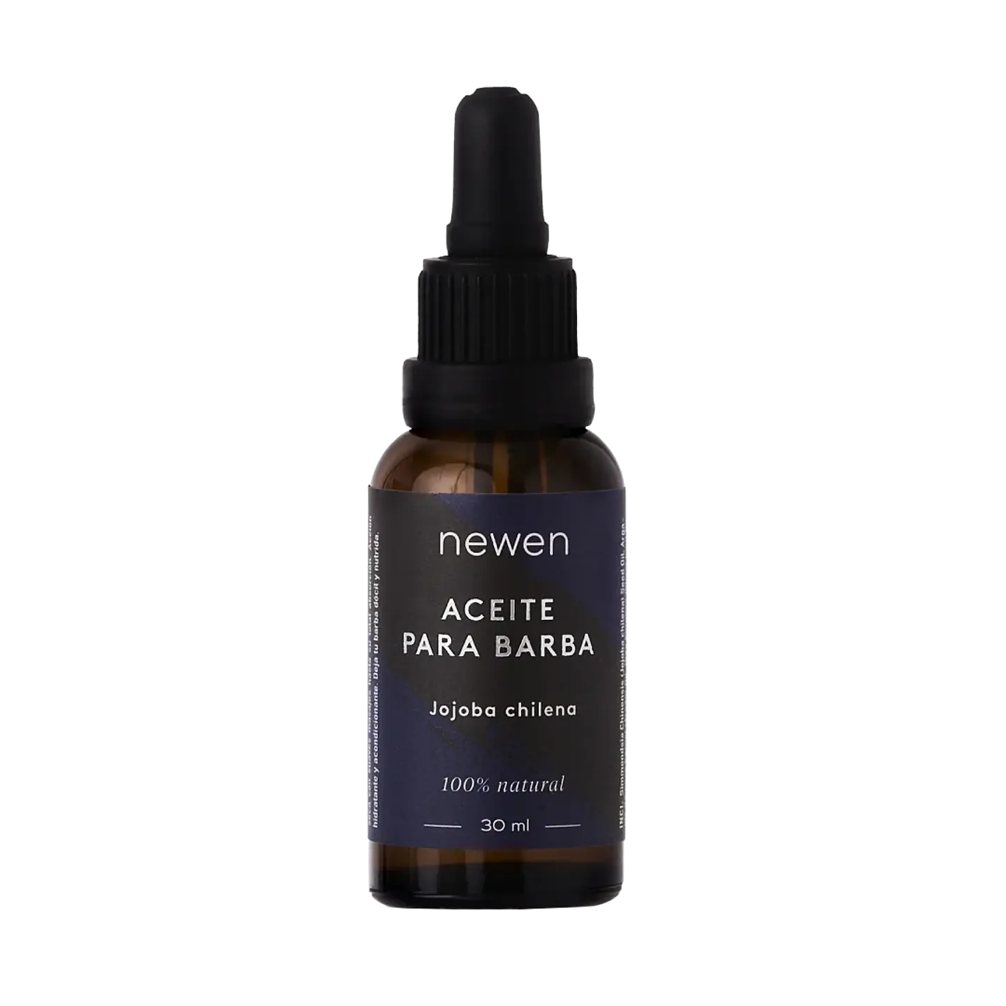 Newen - Aceite para barba 30ml  1