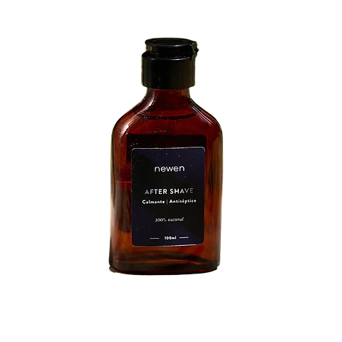 Newen - After Shave calmante 100ml 