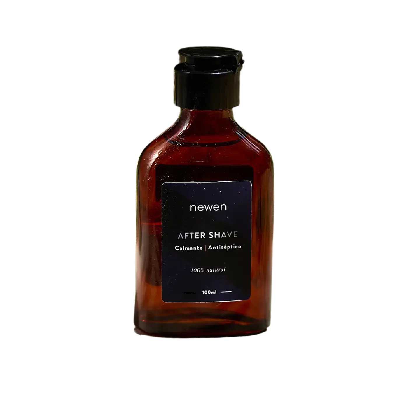 Newen - After Shave calmante 100ml  1