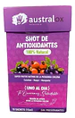 Austral Ox -  Caja Shot De Antioxidantes 10 Sachet 15ml  Maqui, Aranadao, Calafate Y Rosa Mosqueta - thumbnail 1