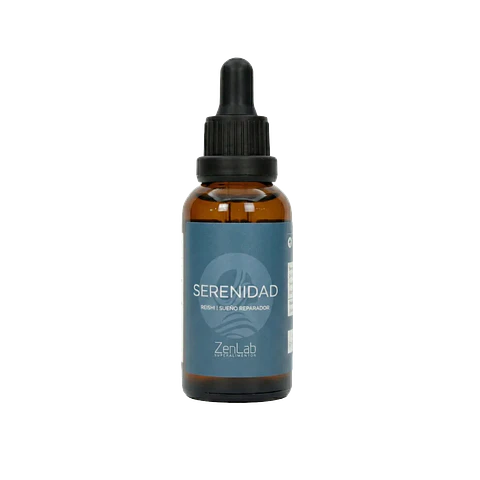 ZenLab - Extracto Reishi 30ml