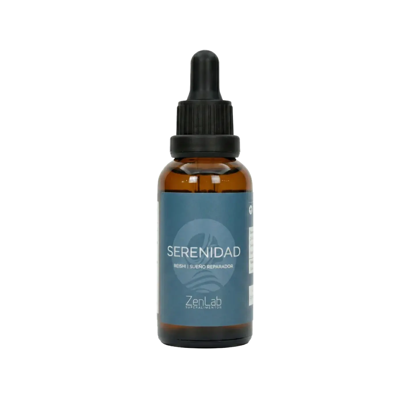 ZenLab - Extracto Reishi 30ml 1