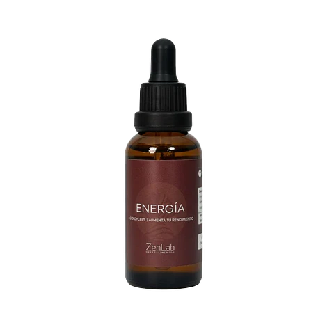 ZenLab - Extracto Cordyceps 30ml