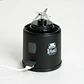Davoli - Licuadora personal portátil spow Negra 450ml  - Miniatura 3
