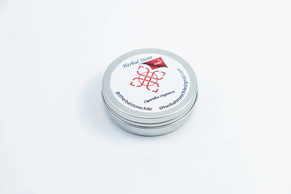 Herbal Store - Mix herbal Flower Relax 25g  1