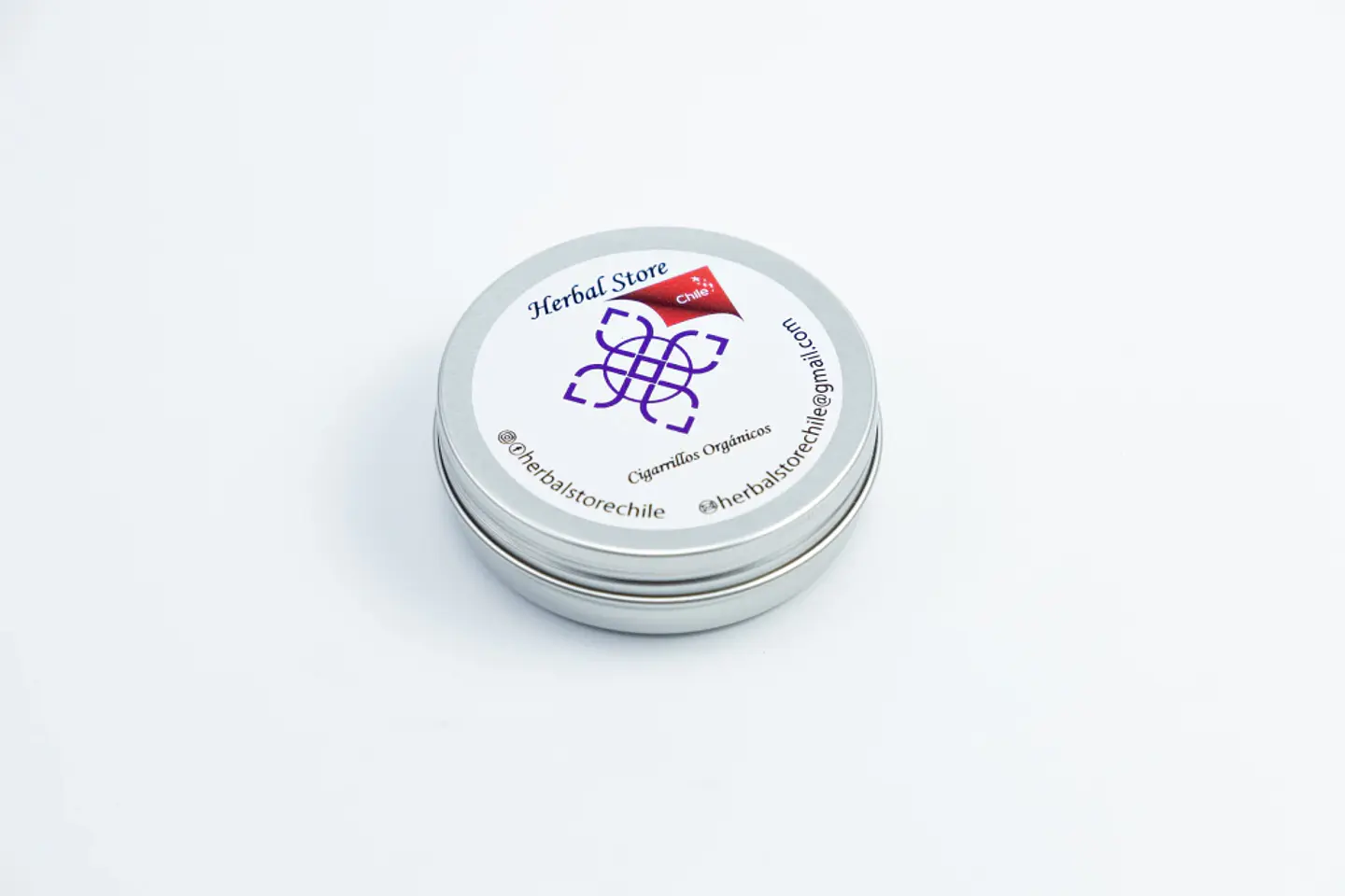 Herbal Store - Mix herbal Energy mint 25g  1
