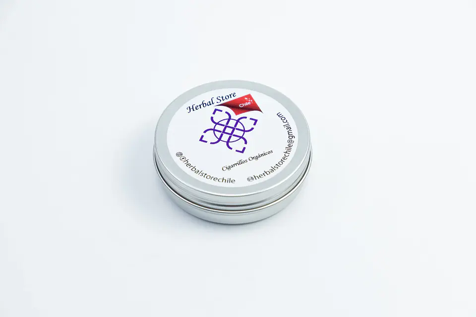 Herbal Store - Mix herbal Energy mint 25g  1