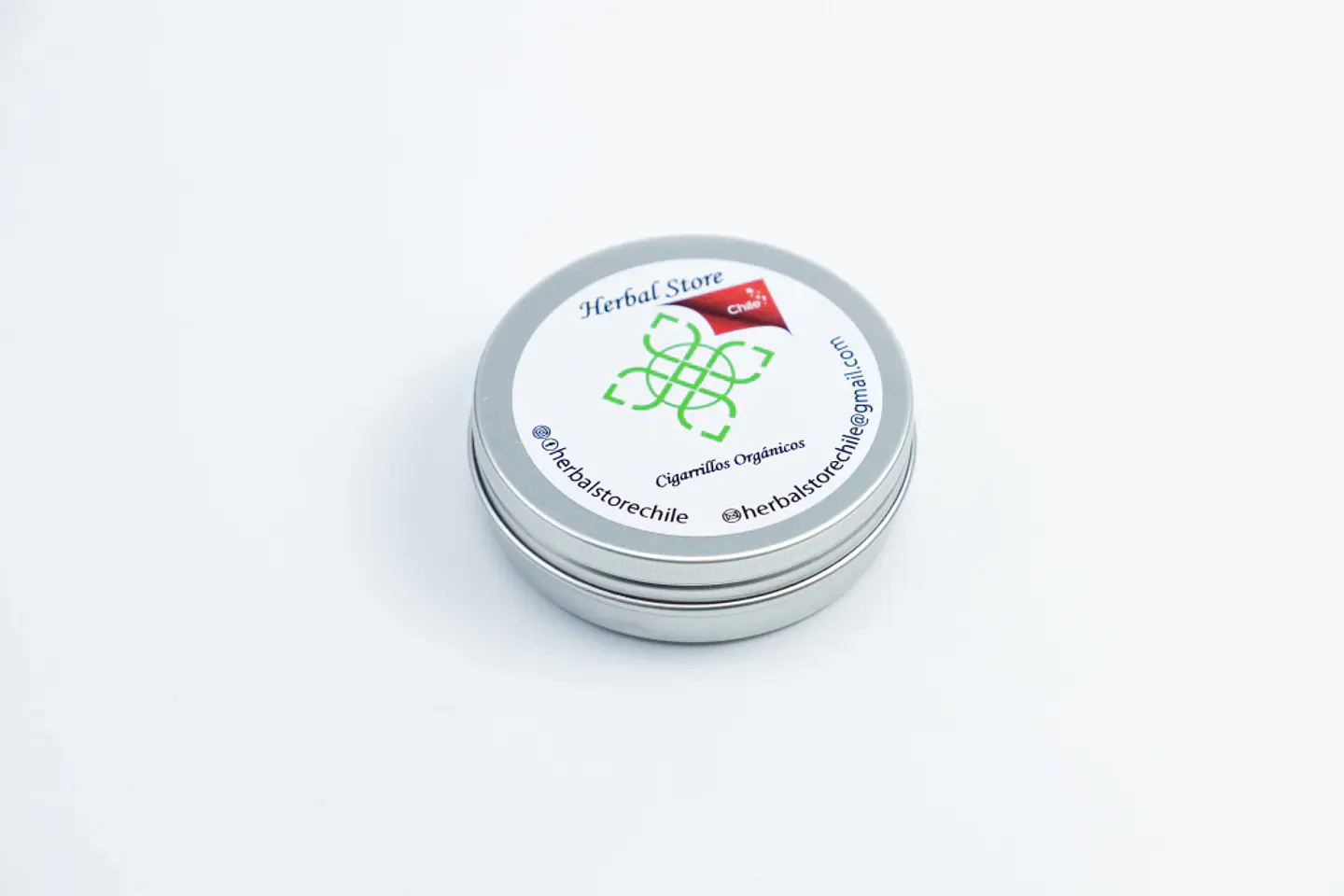 Herbal Store - Mix herbal Fresh Air 25g  1