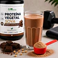 My Green Power - Proteina de soya sabor Chocolate 1k  - thumbnail 2