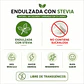 My Green Power - Proteina de soya sabor Chocolate 1k  - thumbnail 3