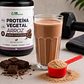 My Green Power - Proteina de arroz sabor Chocolate 1k  - Miniatura 2