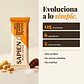 Sapien - Barra con proteina de huevo Mani 52g  - Miniatura 2