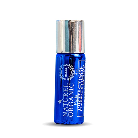 Naturel Organics - Roll-on Proteccion energetica 4ml 