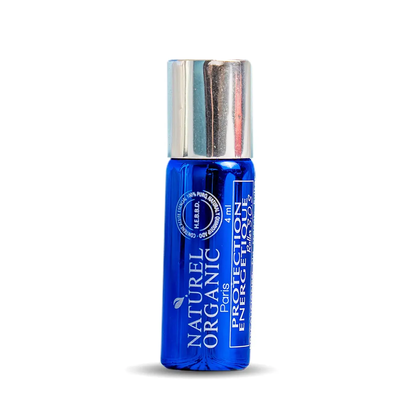 Naturel Organics - Roll-on Proteccion energetica 4ml  1