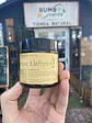 Bosque Nativo - Exfoliante limpieza profunda 120gr  - Miniatura 2