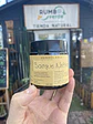 Bosque Nativo - Exfoliante limpieza profunda 120gr  - Miniatura 1