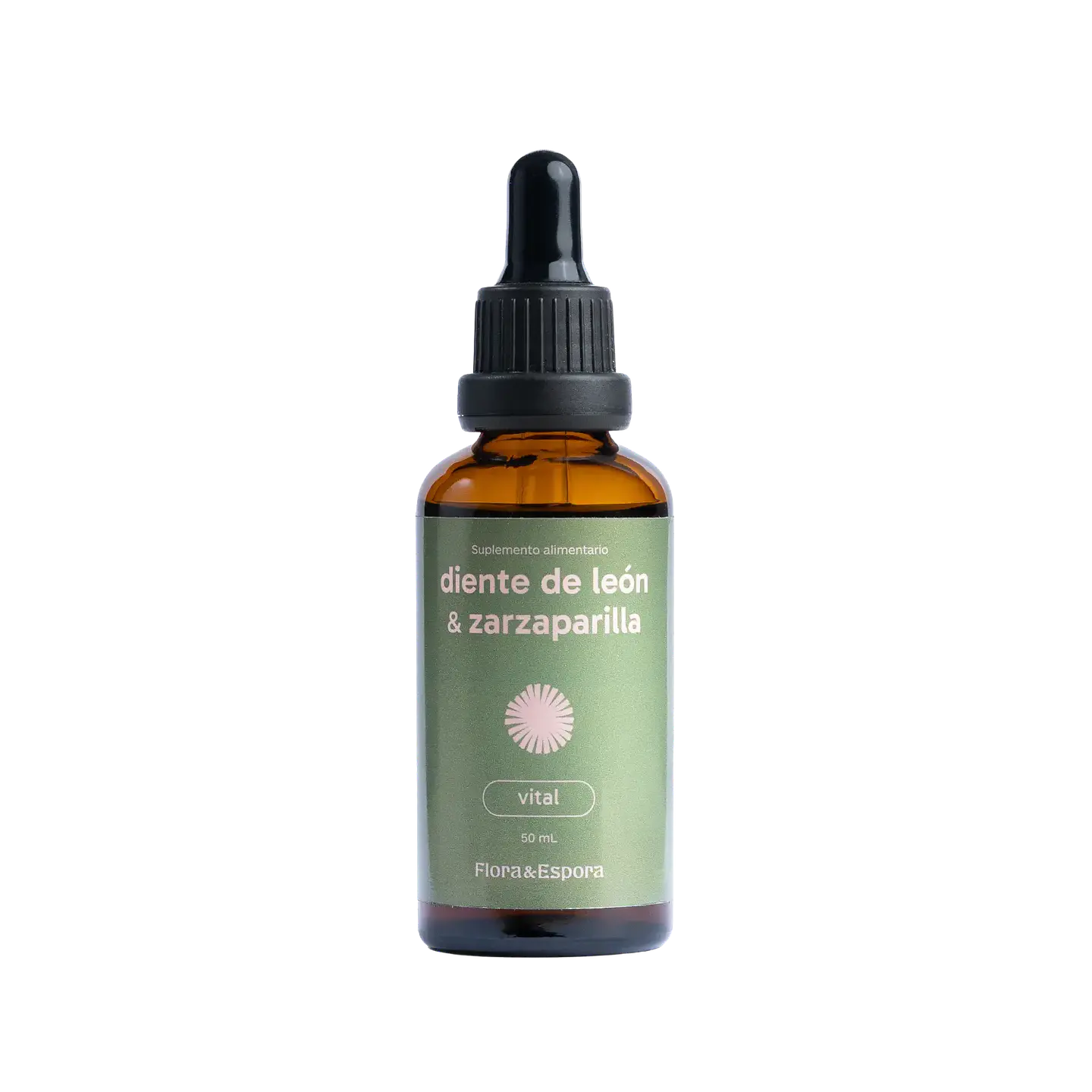 Flora & Espora - Vital 50ml 1